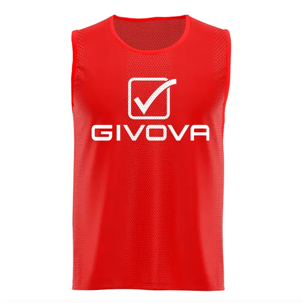 Chasuble Givova pro