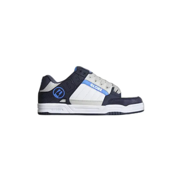 Chaussures de skateboard enfant Globe Tilt