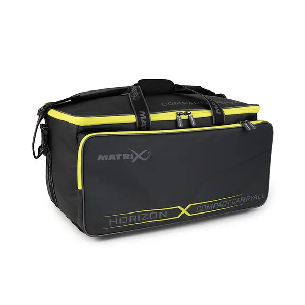Sac fourre-tout incluant 3 cases Matrix horizon compact