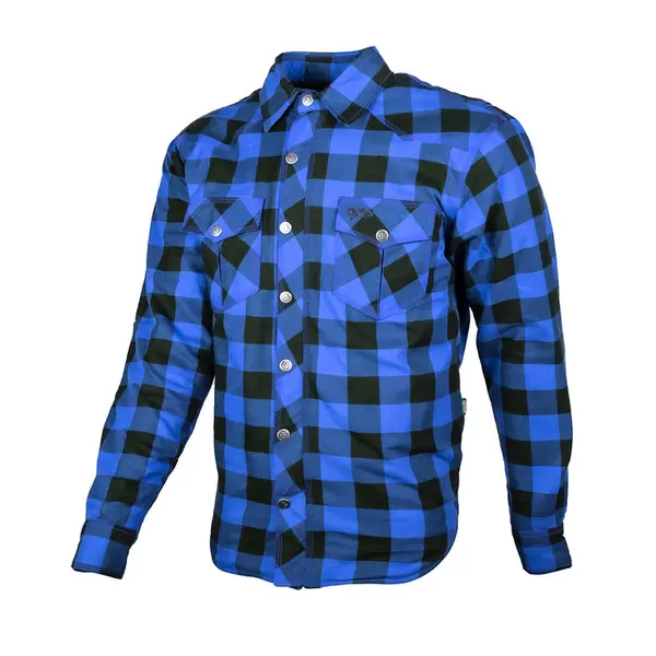 Chemise GMS Jaguar
