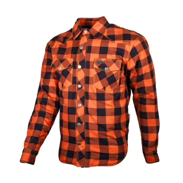 Chemise GMS Jaguar