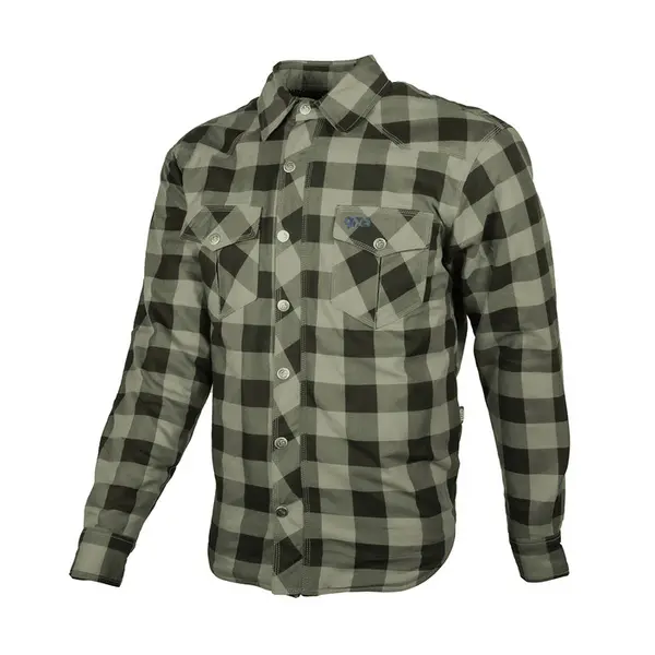 Chemise GMS Jaguar