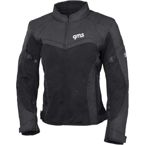 Veste moto femme GMS Tara Mesh
