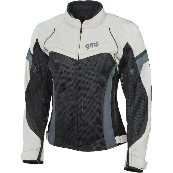 Veste moto femme GMS Tara Mesh
