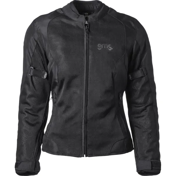 Veste moto femme GMS FiftySix.7