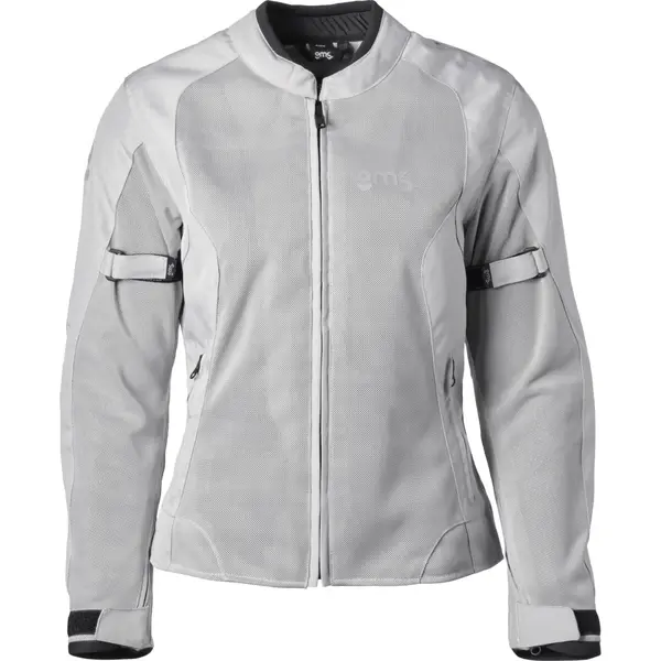Veste moto femme GMS FiftySix.7