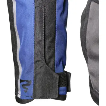 Veste moto femme GMS Twister Neo Sample WP