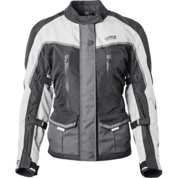 Veste moto femme GMS Twister Neo Sample WP