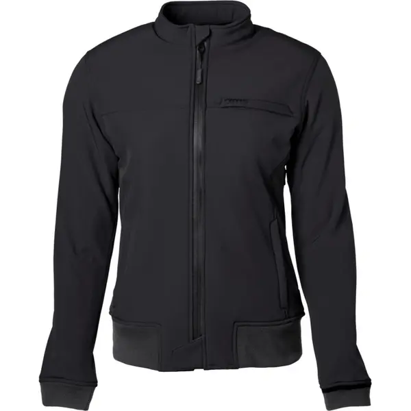 Veste imperméable femme GMS Metropole WP
