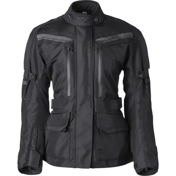 Veste moto imperméable femme GMS Gear Neo WP