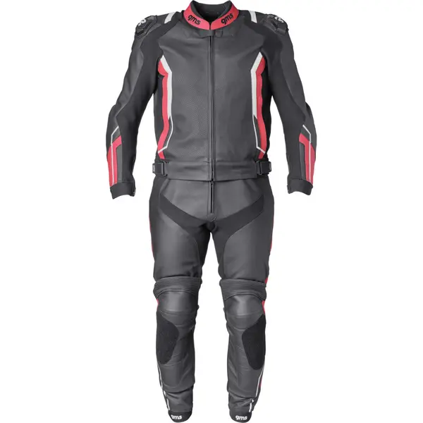 Combinaison moto GMS GR-1
