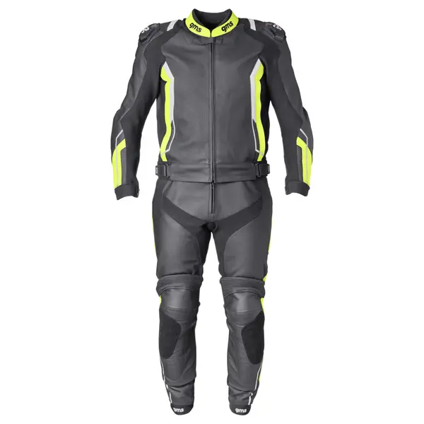 Combinaison moto GMS GR-1