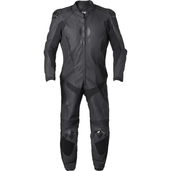 Combinaison moto cuir GMS Grc-1