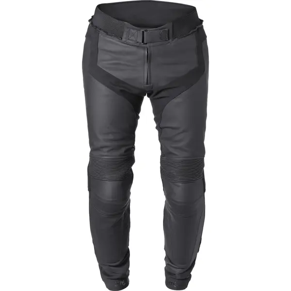 Pantalon cuir moto GMS GS-1