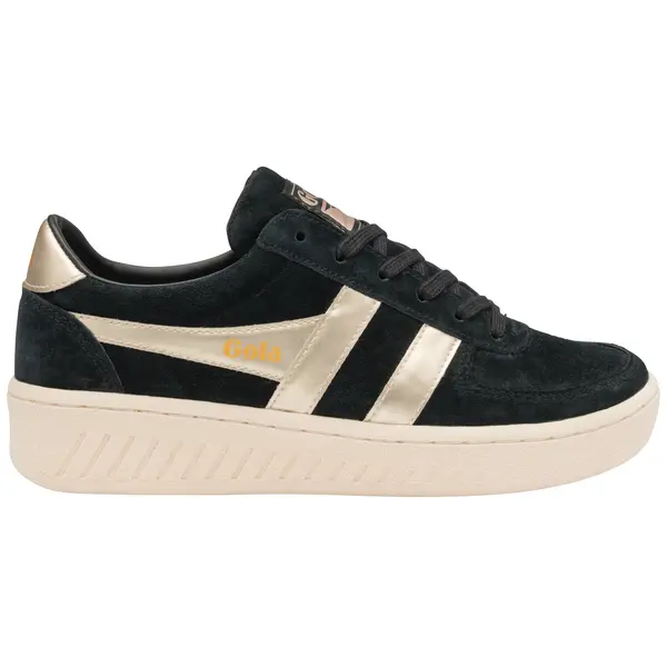 Baskets femme Gola Classics Grandslam Pearl