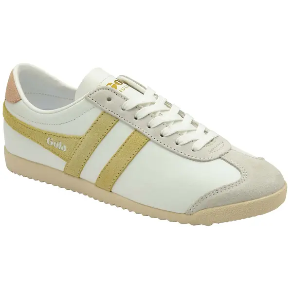 Baskets femme Gola Bullet Pure