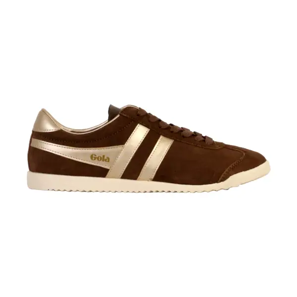 Baskets femme Gola Bullet Pearl