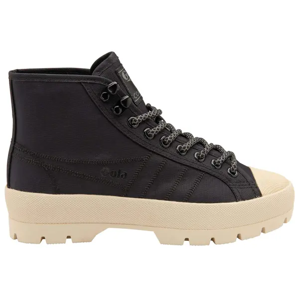 Baskets femme Gola Coaster Peak High Hiker