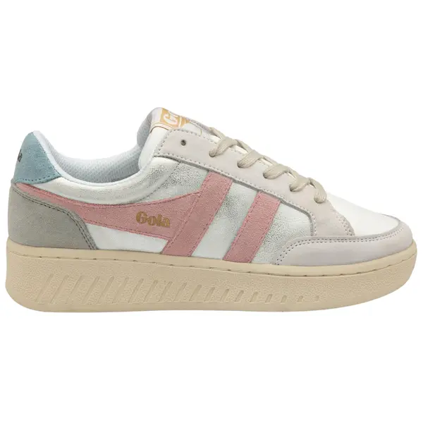 Baskets femme Gola Superslam Blaze