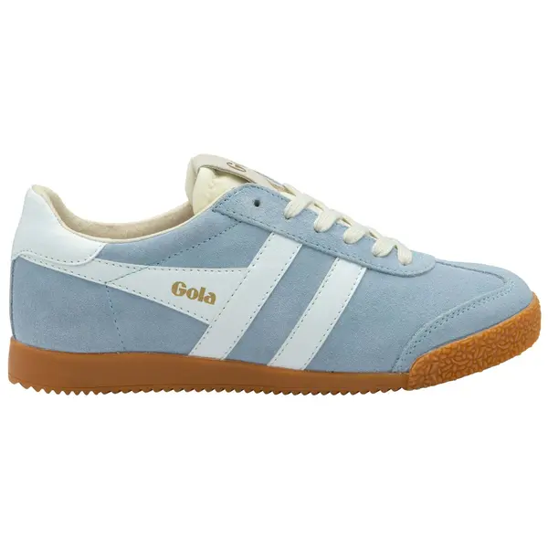 Baskets à lacet femme Gola Elan