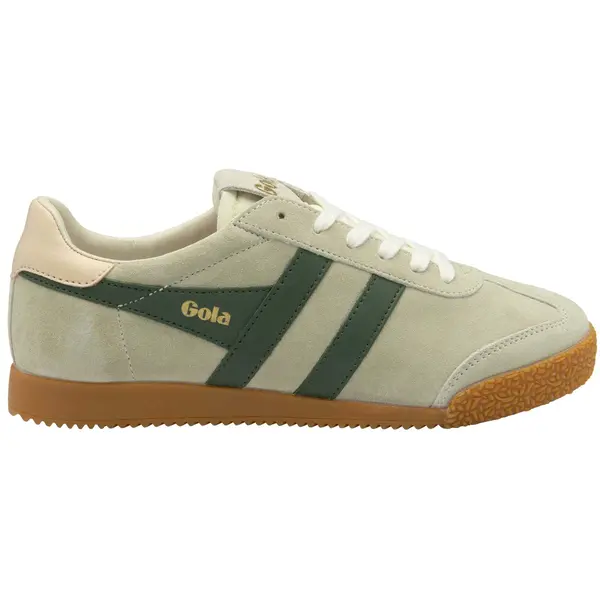 Baskets à lacet femme Gola Elan