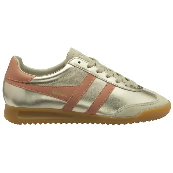 Baskets femme Gola Torpedo Glimmer Trainer