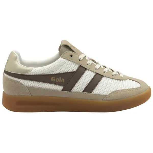 Baskets femme Gola Cyclone Zephyr