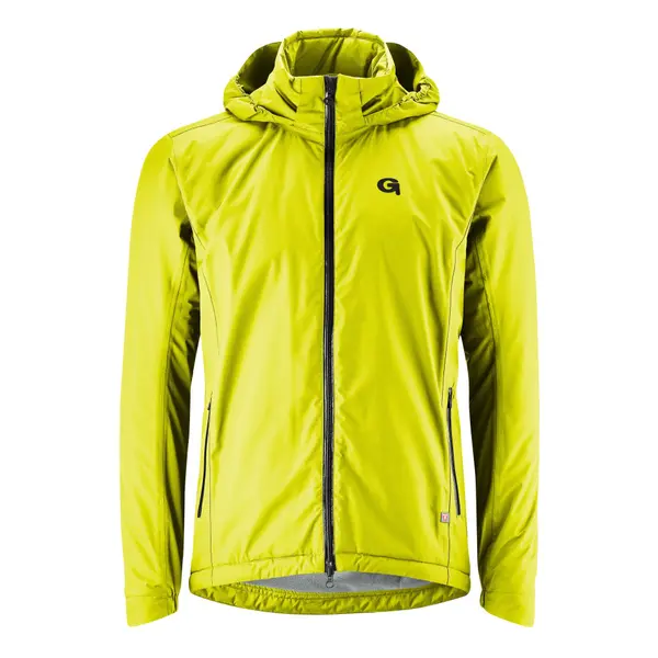 Veste thermique à capuche Gonso Save