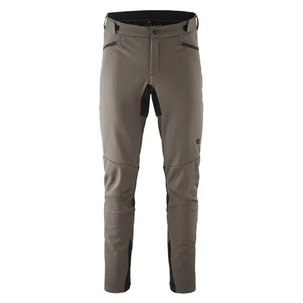 Pantalon de trail softshell Gonso