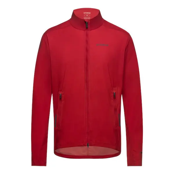 Veste imperméable Gore Concurve