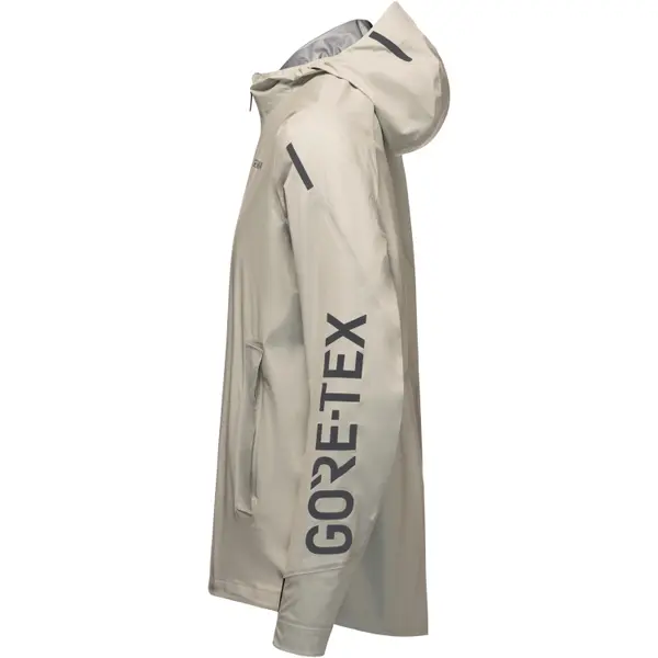 Veste imperméable Gore Concurve LE4