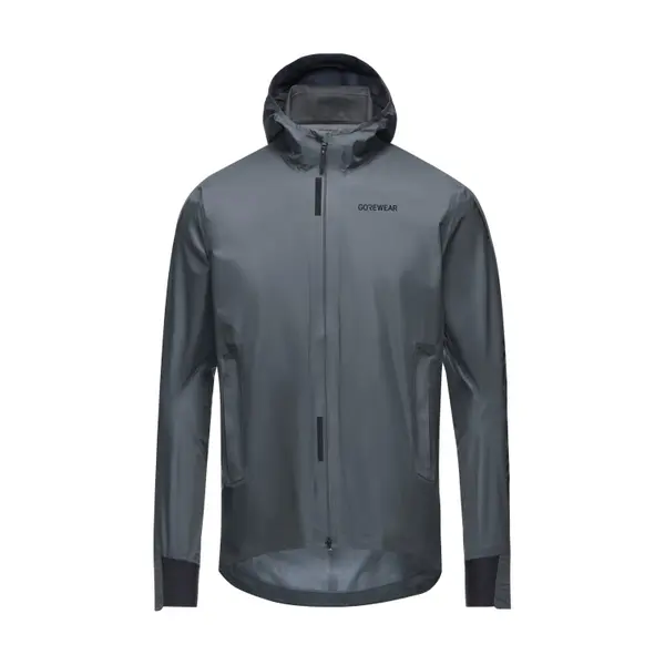 Veste imperméable Gore Concurve LE4