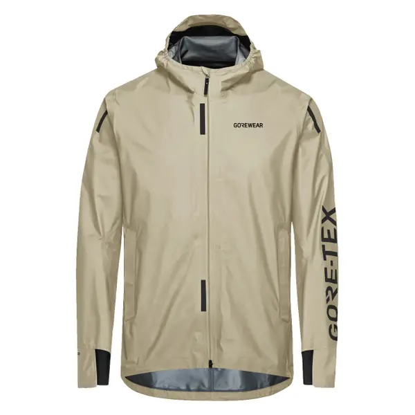 Veste imperméable Gore Concurve GTX