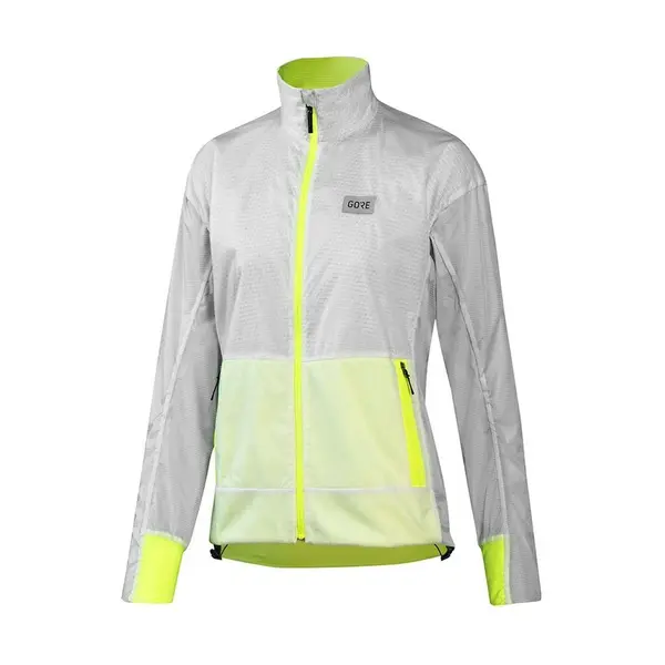 Veste imperméable femme Gore Drive