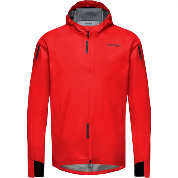Veste imperméable Gore Concurve GTX