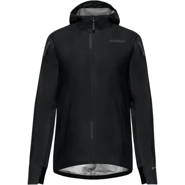Veste imperméable pour femme Gore Concurve GTX