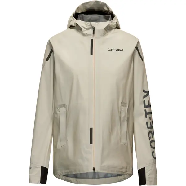 Veste imperméable femme Gore Concurve LE4