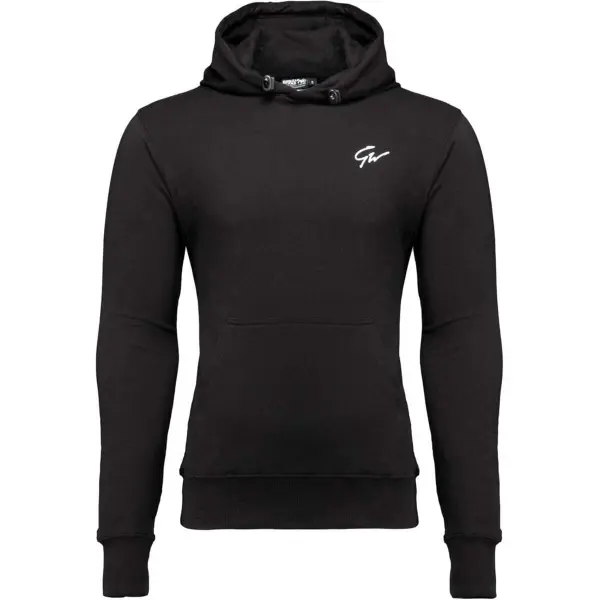 Sweatshirt à capuche Gorilla Wear Nelson