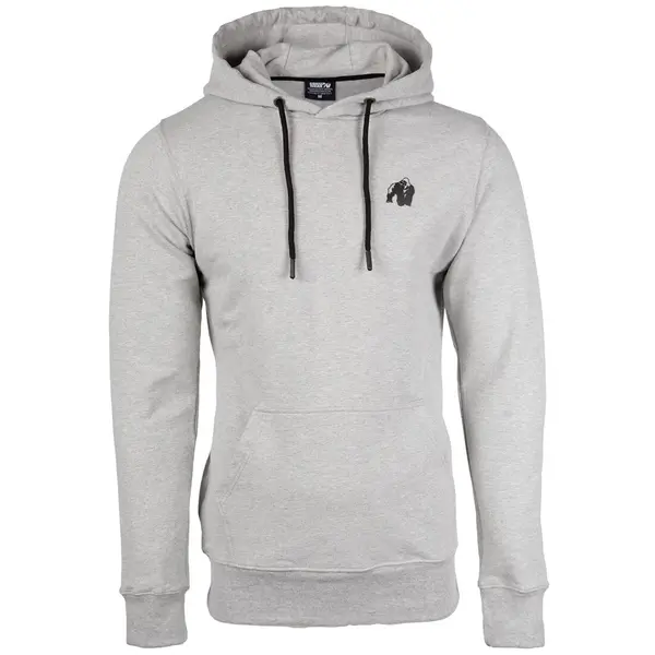 Sweatshirt à capuche Gorilla Wear Palmer