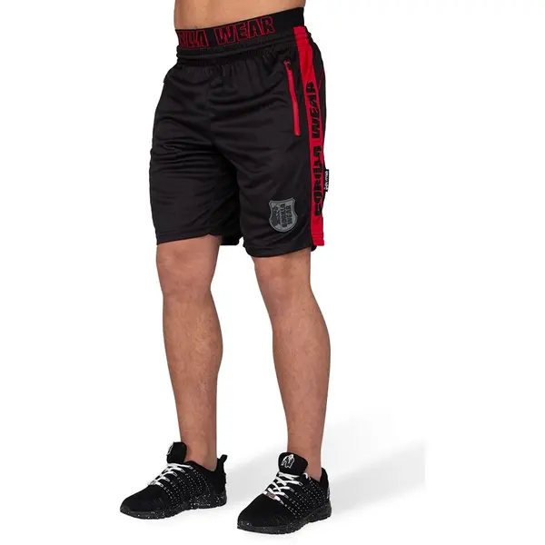 Short Gorilla Wear Shelby