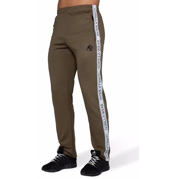 Pantalon de survêtement Gorilla Wear Wellington