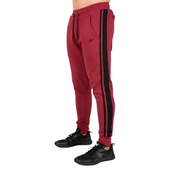Pantalon de survêtement Gorilla Wear Banks