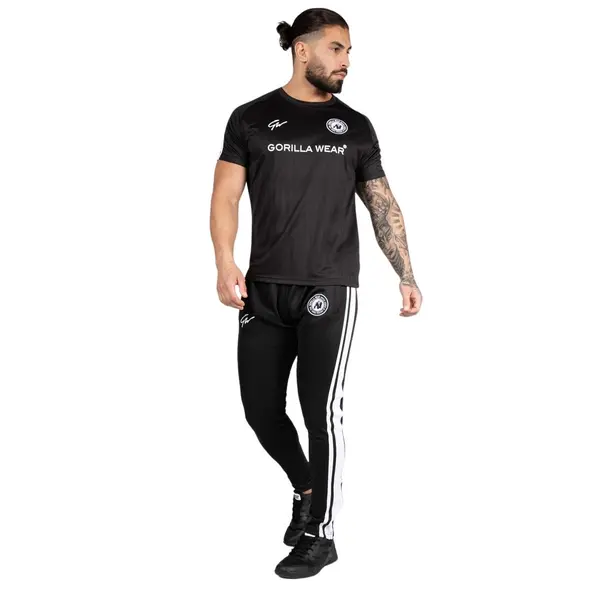 Pantalon de survêtement Gorilla Wear Stratford