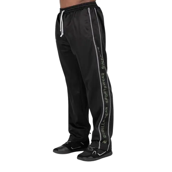 Pantalon de survêtement en maille Gorilla Wear Fonctionnel