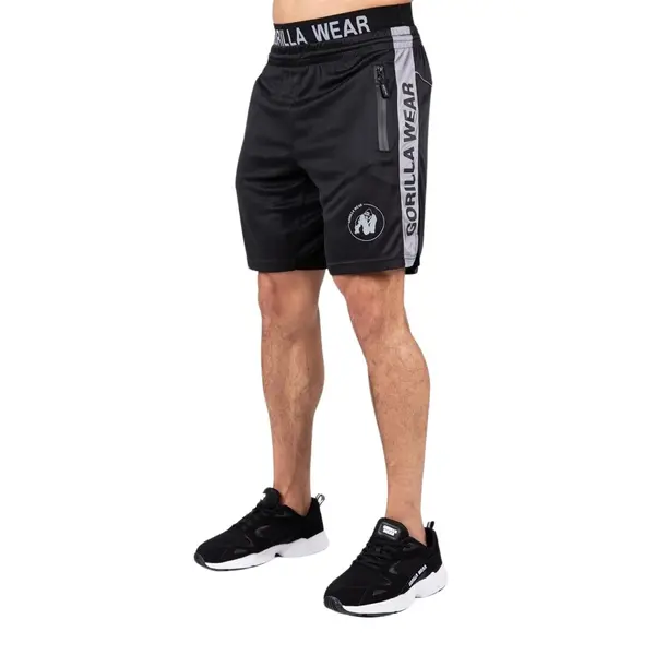 Short Gorilla Wear Atlanta
