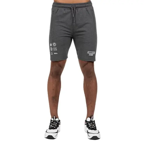 Short Gorilla Wear Lopez