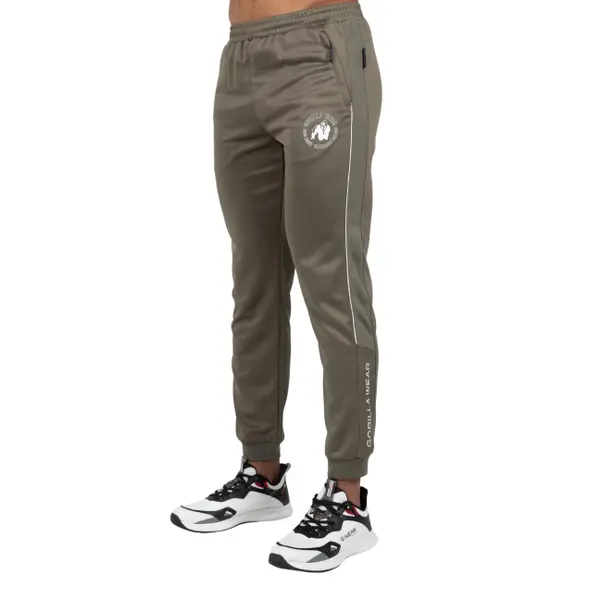 Pantalon de survêtement Gorilla Wear Broxton