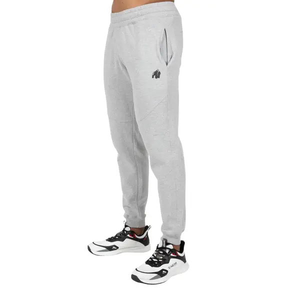 Pantalon de survêtement Gorilla Wear Leon