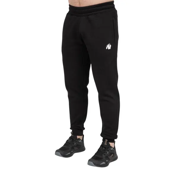 Pantalon de survêtement Gorilla Wear Leon