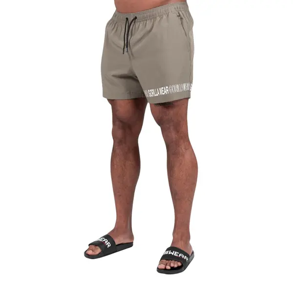 Short de bain Gorilla Wear Otis